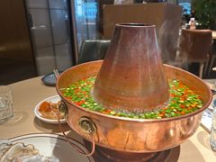 -日进一片海.生腌海鲜火锅.宵夜烧烤(三里屯总店)