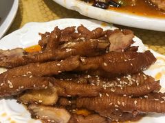 -葛记焖饼(伏牛路店)