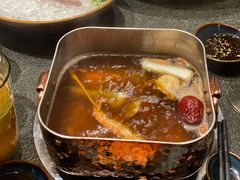 -荣记火锅(青悦城店)