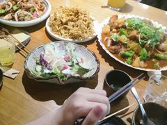 -Alali阿拉礼·新疆家宴(西溪新座店)