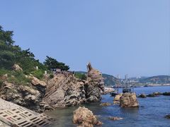 -大连老虎滩海洋公园