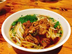 -肆姐面粉馆(坡子街店)
