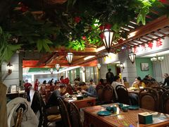 -老广酒楼(樱花店)