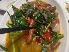 -温岭人家(红花北路店)