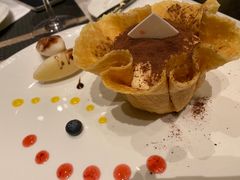 -郑州希尔顿酒店·阿米奇意大利餐厅