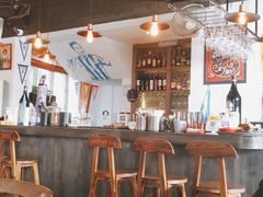 -El Bodegon阿根廷秘鲁餐厅(幸福路店)