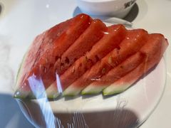 -饭橘汉江码头·乡野土菜馆(静安路店)