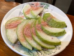 餐后水果-堂宴·老厦门私房菜(1988仙岳总店)