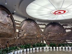 -中国铁道博物馆(正阳门馆)