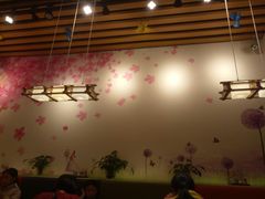 -花漫里日式餐厅(刺桐店)
