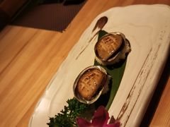 -酒久自助料理(佳兆业店)
