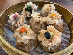 -都一处烧麦馆(前门店)