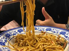 -阿扁杭州面(苗圃店)