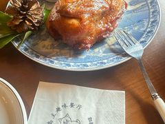 -猫岛主趣味餐厅(鼓浪屿店)