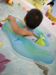 -乐悠游儿童游泳馆(宝安妇幼店)