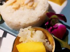 -花样西贡·蜜越餐厅·法式越南料理(水晶城店)
