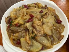 红烧辣土豆片-如意香辣鸡架(总店)