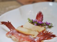 -东海朗廷酒店-唐阁T’ANG COURT 中餐厅