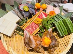 -鸟山鸣·日料食堂(王府井店)