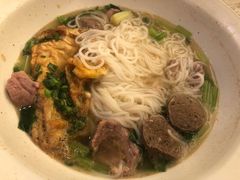 -三姐·老友记·南宁老友粉(朝阳区光华路嘉里中心店)