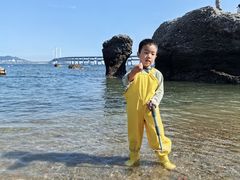 -黑石礁公园