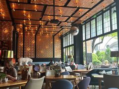 -THE CANNERY&JUJU 新鲜海鲜·牛排美食酒廊