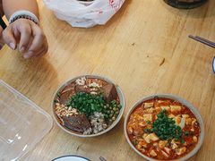 -谢老五跷脚牛肉·非遗传承店