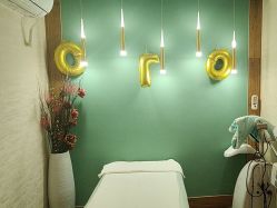 -北京柏丽美容美发