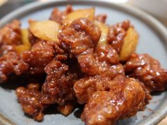-有肉食·虎九闽菜(798艺术区店)