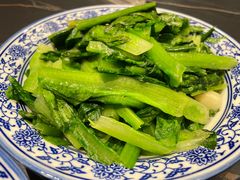 油麦菜-回家吃饭·地道南昌菜(建德观总店)