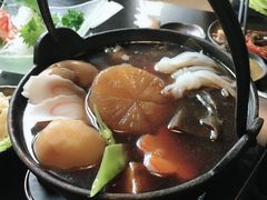 -春草居酒屋·晴子の店