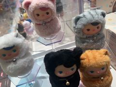-泡泡玛特POPMART(沈阳大悦城店)