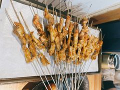 -雷子烧烤(第五大道店)