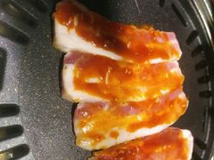 -唯成•韩国炭火烤肉 유성고기