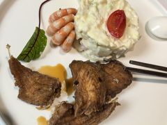 -老洋房花园饭店(绍兴路店)