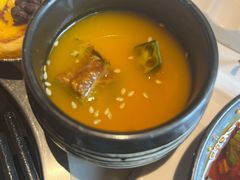 -喜庭海鲜自助(北辰三角洲北辰荟店)