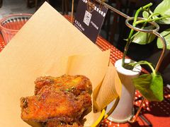 -Primo·丽莫意大利窑烤披萨