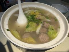 -南门小馆·清真(国贸商城店)