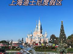 -上海迪士尼度假区