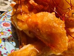 -真地道京味府·鲜橙烤鸭·北京菜(朝外大街东大桥店)