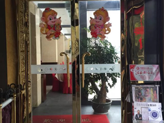 门面-向塘土鸡总店(八一广场店)
