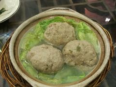 -陈记菜馆·非遗淮扬菜(东关街教场店)
