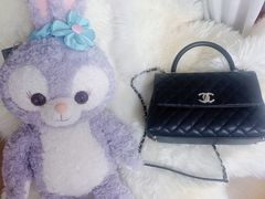 -CHANEL(恒隆广场店)