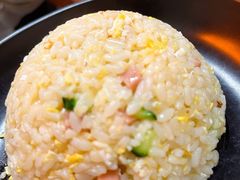 -许哥东北烧烤·铁丳烤串·宫后夹肉(繁花中心店)