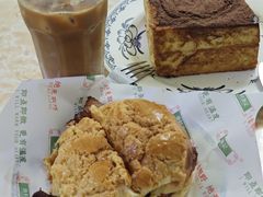 -渔记茶餐厅(渔村店)