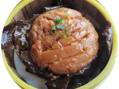 -莲餐厅·湖北菜·潜江小龙虾店(愚园路店)