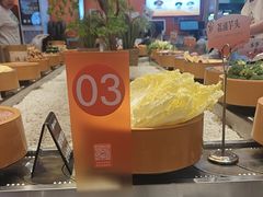 -喜家自助小火锅(乐客城店)