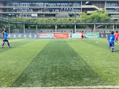 -皇家贝里斯足球俱乐部(西村校区)