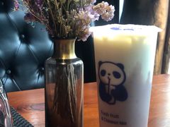 -茶百道(二七万达店)