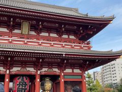 -浅草寺